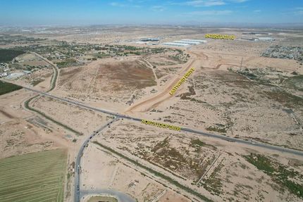 Farm and Ranch for sale in El Paso County, Texas