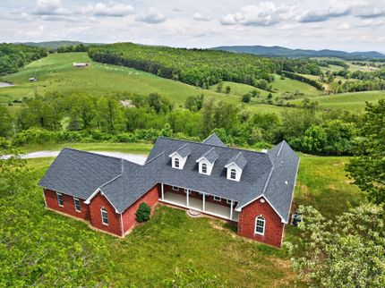 Undeveloped Land for sale in Floyd County, Virginia