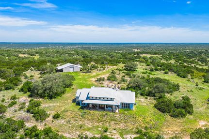 Land for sale in Edwards County, Texas