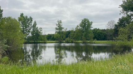 Timberland Property for sale in Jasper County, Illinois