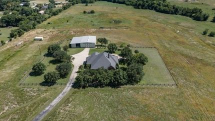 Land for sale in Wise County, Texas