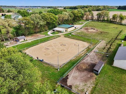 Land for sale in Calhoun County, Michigan