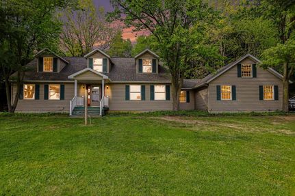 Horse Property for sale in Calhoun County, Michigan