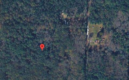 Land for sale in Saline County, Arkansas