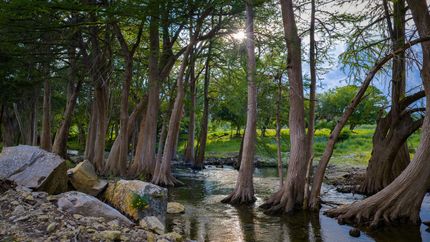 Undeveloped Land for sale in Kerr County, Texas