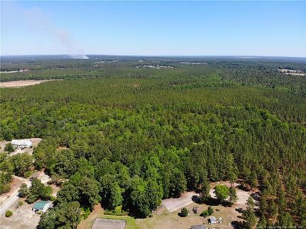 Recreational Property for sale in Hoke County, North Carolina
