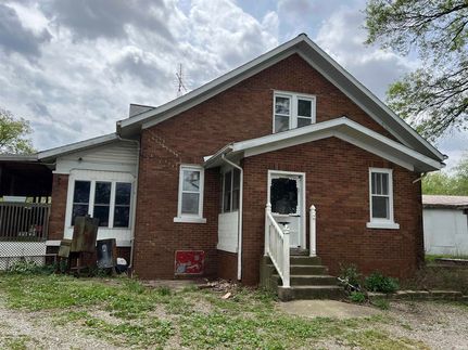 Land for sale in Dubois County, Indiana