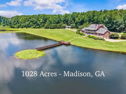 Recreational Property for sale in Morgan County, Georgia