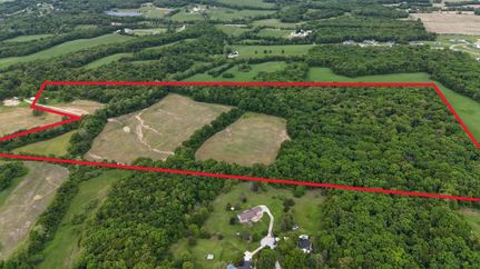 Timberland Property for sale in Saint Charles County, Missouri