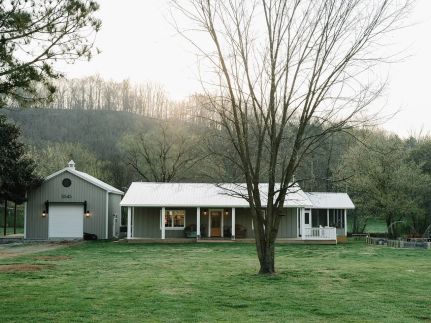 Farm and Ranch for sale in Giles County, Tennessee