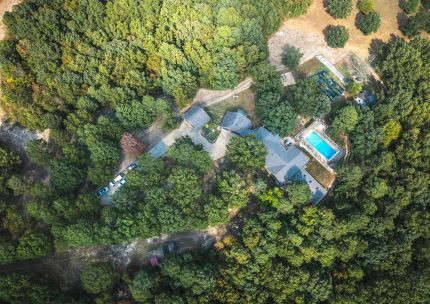 Hunting Property for sale in Bollinger County, Missouri