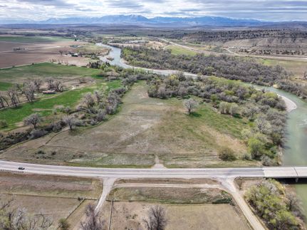 Farm and Ranch for sale in Carbon County, Montana