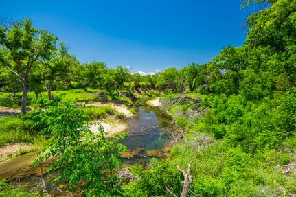 Farm and Ranch for sale in Lampasas County, Texas