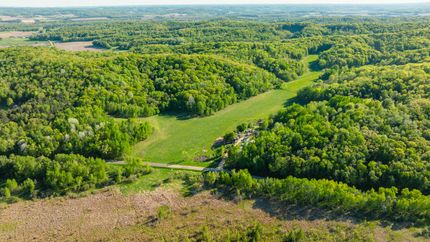 Land for sale in Dunn County, Wisconsin