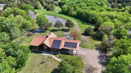 Farm and Ranch for sale in Ellis County, Texas