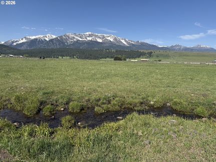 Undeveloped Land for sale in Wallowa County, Oregon