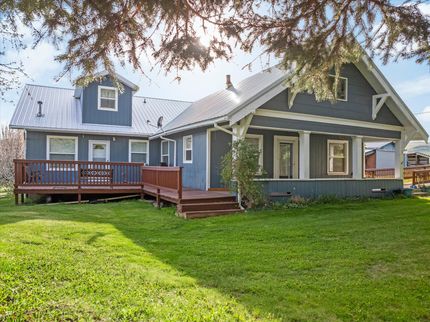 Timberland Property for sale in Union County, Oregon