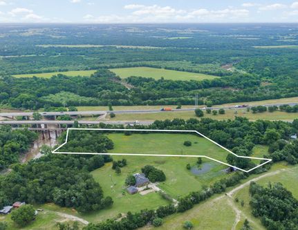 Riverfront Property for sale in Grimes County, Texas