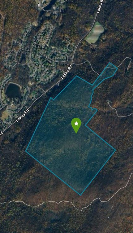 Land for sale in Orange County, New York