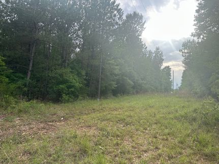 Land for sale in Copiah County, Mississippi