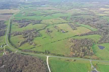 Land for sale in Randolph County, Missouri
