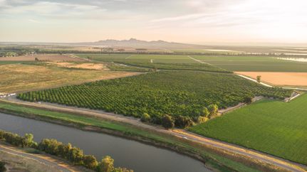 Timberland Property for sale in Sutter County, California