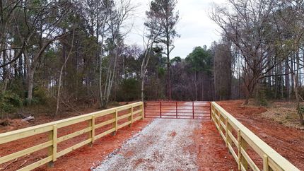 Farm and Ranch for sale in Greenwood County, South Carolina
