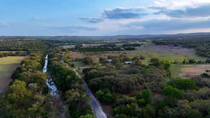 Farm and Ranch for sale in Blanco County, Texas