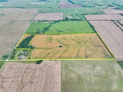 Farm and Ranch for sale in Cowley County, Kansas