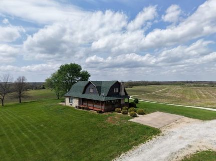 Farm and Ranch for sale in Pike County, Illinois