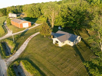 Farm and Ranch for sale in Fulton County, Illinois
