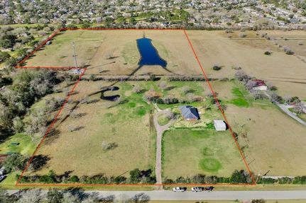 Recreational Property for sale in Harris County, Texas