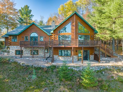 Recreational Property for sale in Vilas County, Wisconsin
