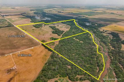 Recreational Property for sale in Reno County, Kansas