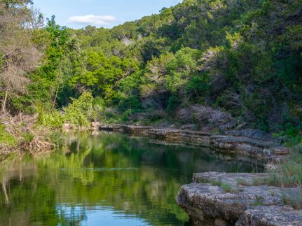 Recreational Property for sale in Coryell County, Texas