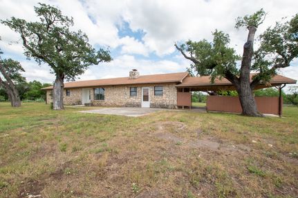 Timberland Property for sale in Lampasas County, Texas