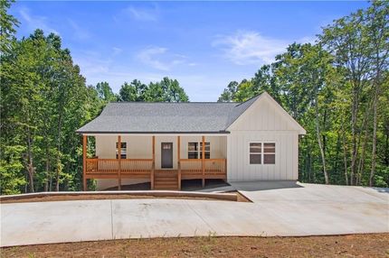 Hunting Property for sale in Dawson County, Georgia