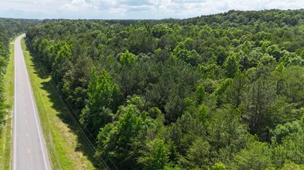 Land for sale in Chilton County, Alabama