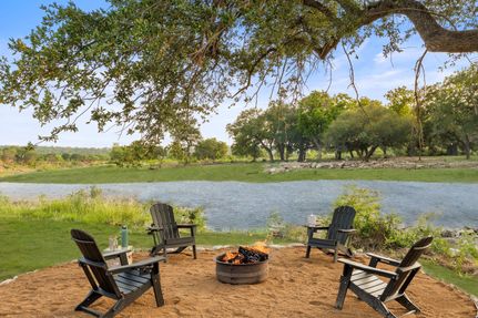 Riverfront Property for sale in Burnet County, Texas