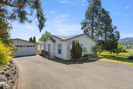 Land for sale in Douglas County, Oregon
