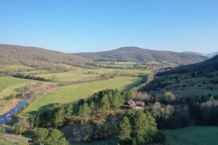 Farm and Ranch for sale in Searcy County, Arkansas
