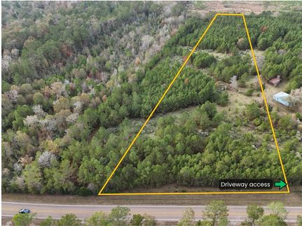 Farm and Ranch for sale in Polk County, Texas
