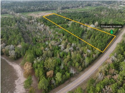 Recreational Property for sale in Polk County, Texas