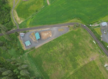 Timberland Property for sale in Benewah County, Idaho