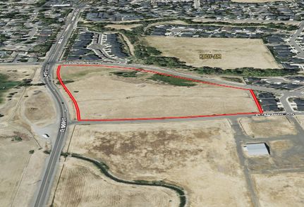 Land for sale in Jackson County, Oregon