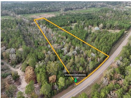 Farm and Ranch for sale in Polk County, Texas