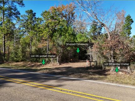 Farm and Ranch for sale in Polk County, Texas