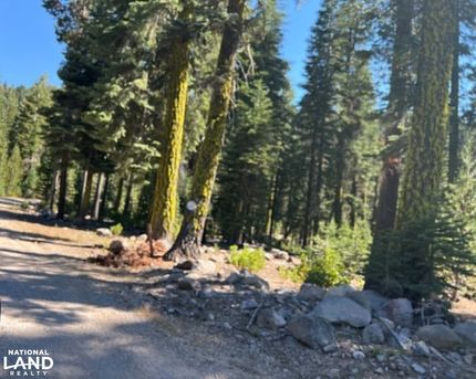 Timberland Property for sale in Shasta County, California