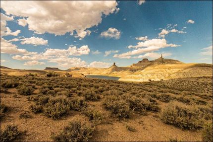 Farm and Ranch for sale in Sweetwater County, Wyoming