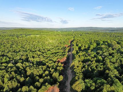 Undeveloped Land for sale in Sequoyah County, Oklahoma